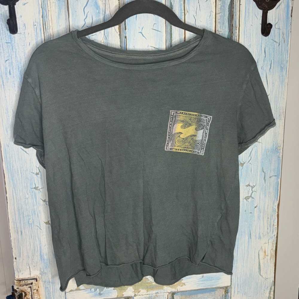 Billabong Small Women’s T-shirt